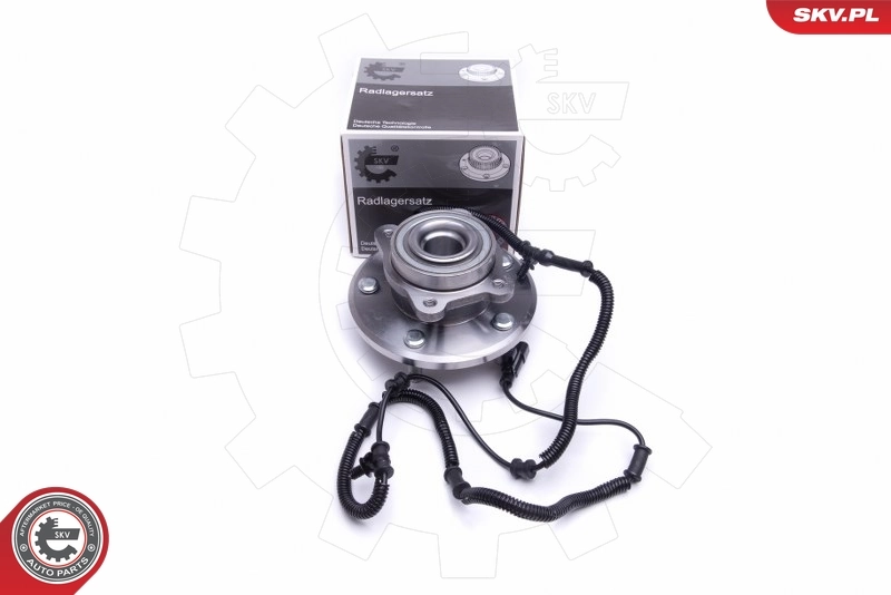 Wheel Bearing Kit